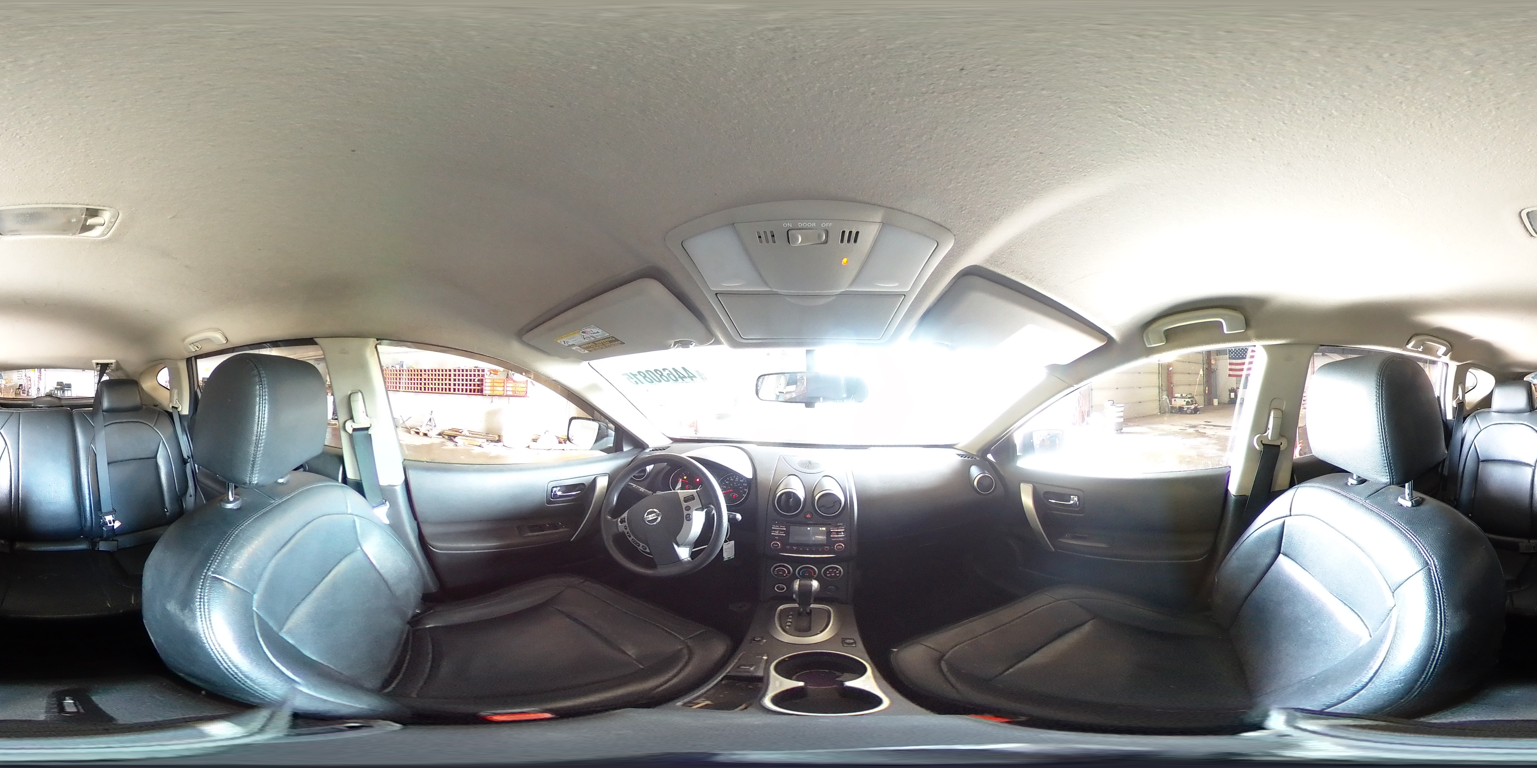 2015 Nissan Rogue - Image 15