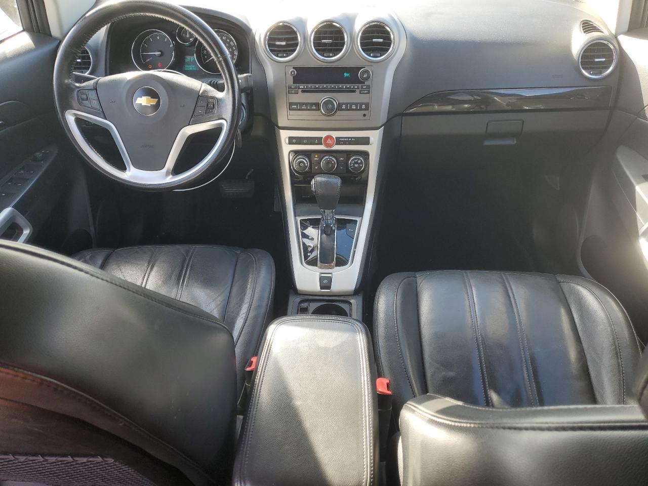 2014 Chevrolet Captiva - Image 8