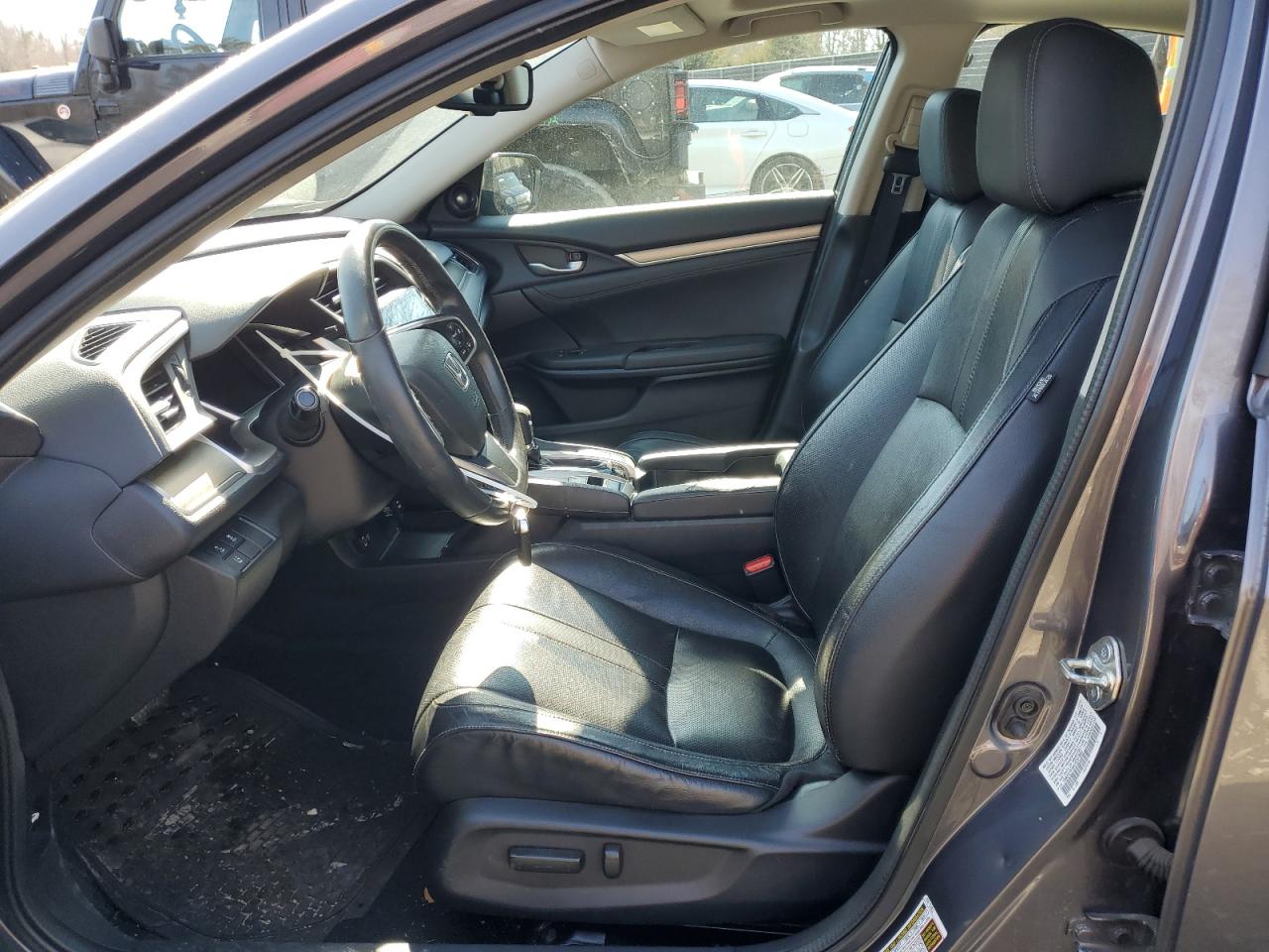 2016 Honda Civic - Image 7