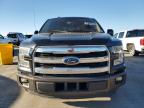 2016 FORD F150 SUPERCREW for sale at Copart TX - DALLAS SOUTH