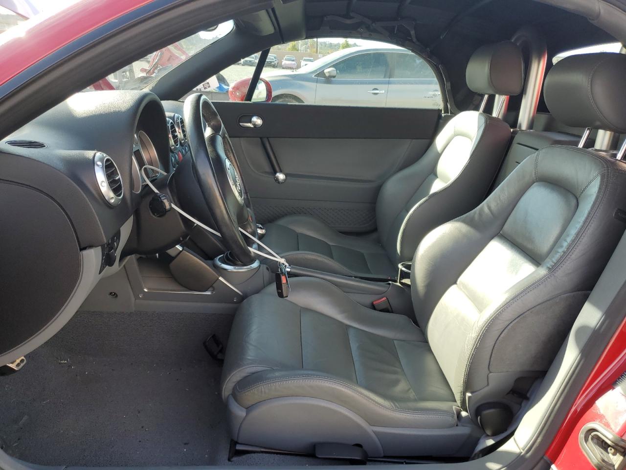 2001 Audi TT - Image 7