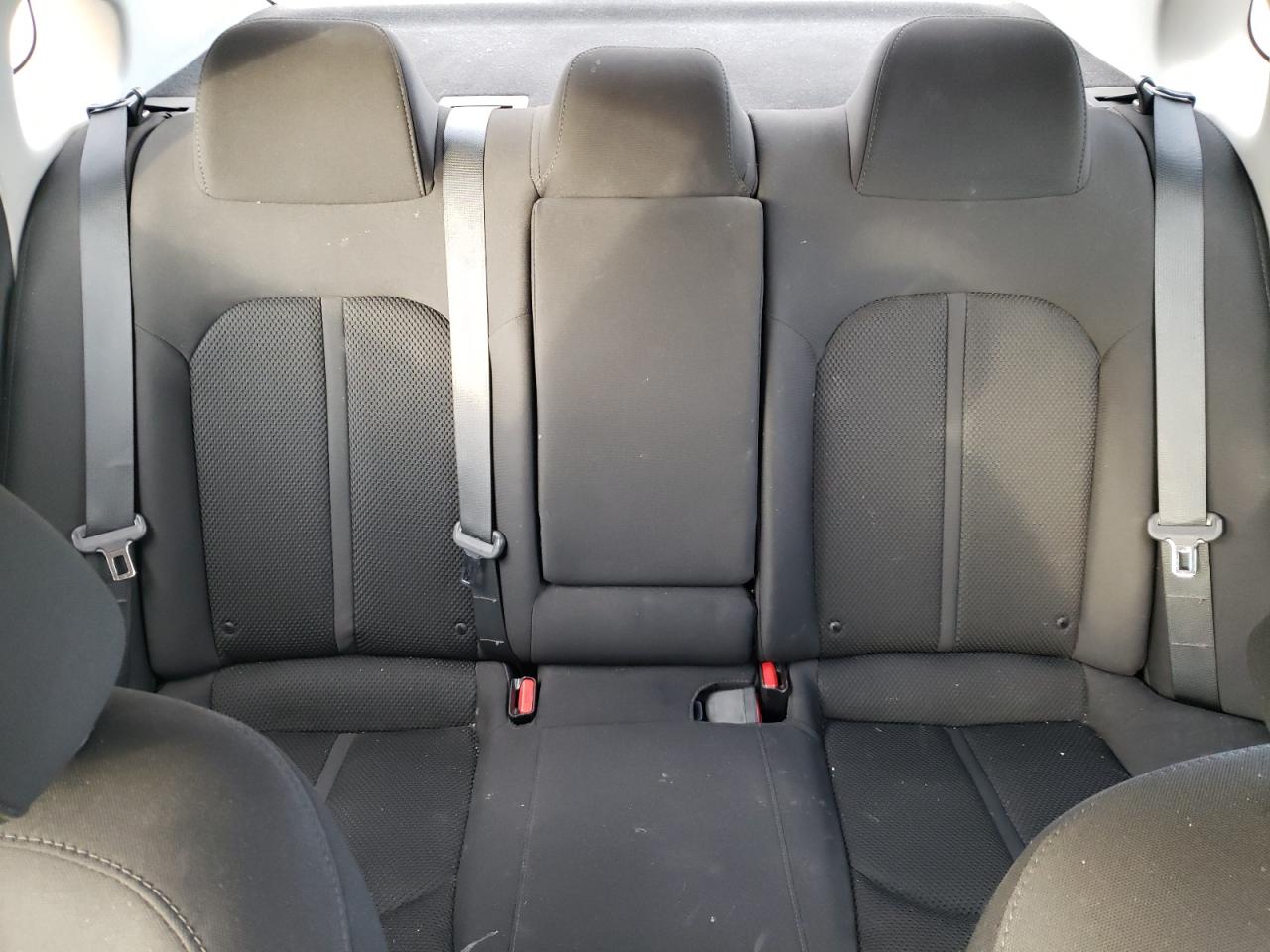 2019 Kia Optima Lx VIN: 5XXGT4L36KG323182 Lot: 43435509