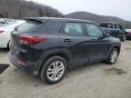 2021 Chevrolet Trailblazer Ls na sprzedaż w Ellwood City, PA - Front End