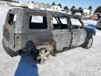 2015 Jeep Patriot Latitude zu verkaufen in Bismarck, ND - Burn