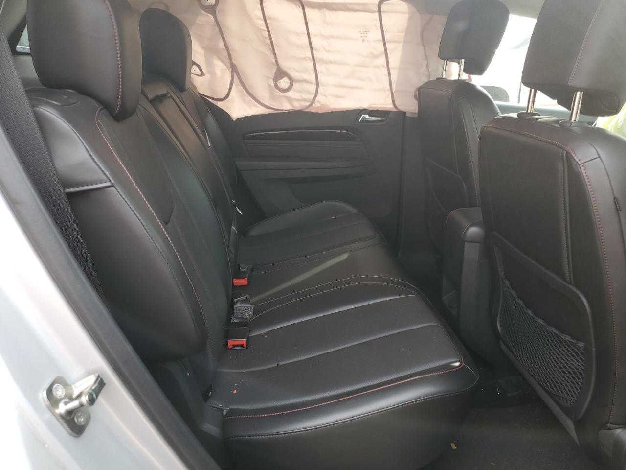 2014 GMC Terrain - Image 12