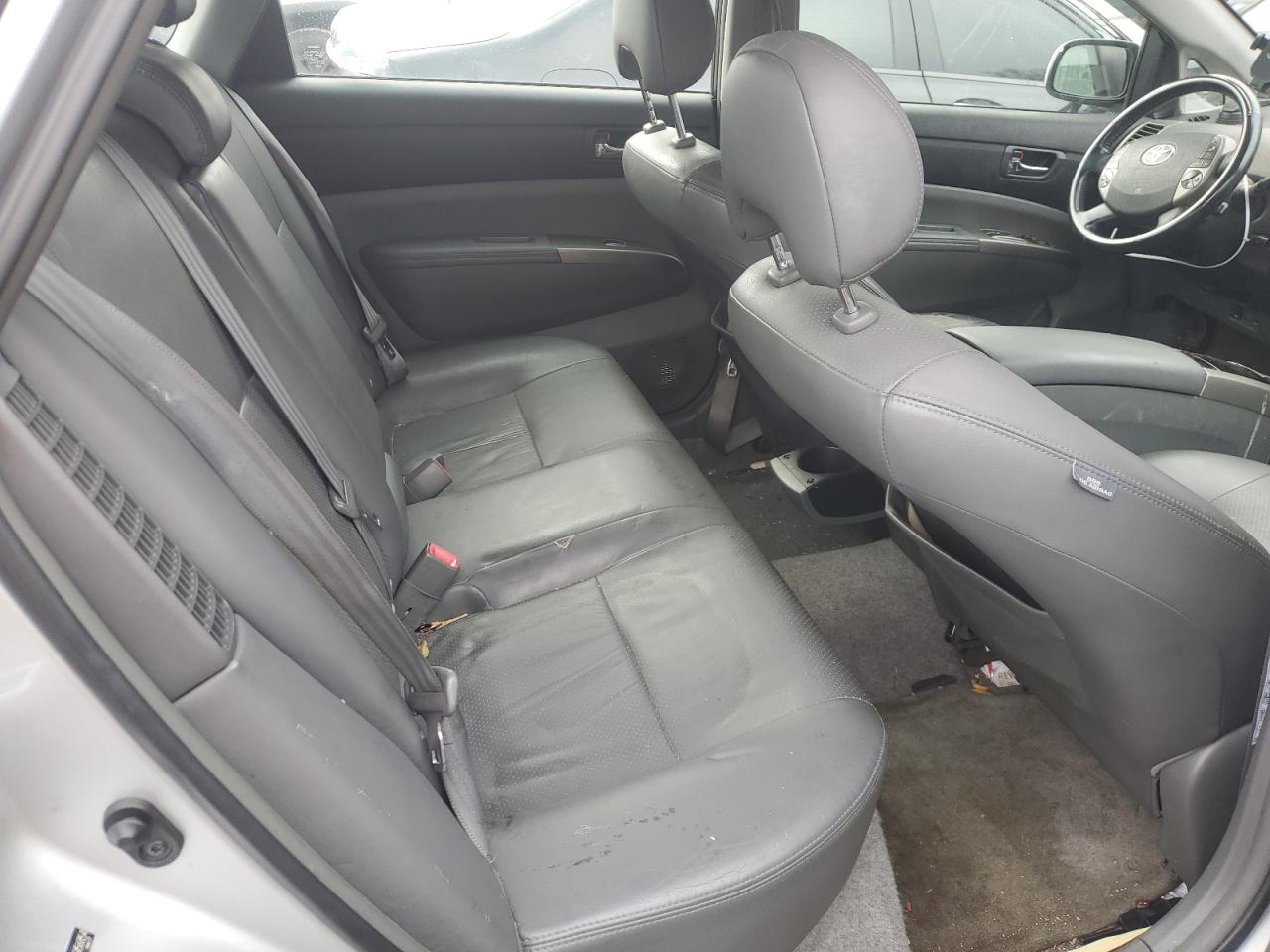 2008 Toyota Prius - Image 10