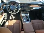 2019 Audi A6 Premium Plus for Sale in Fredericksburg, VA - Front End