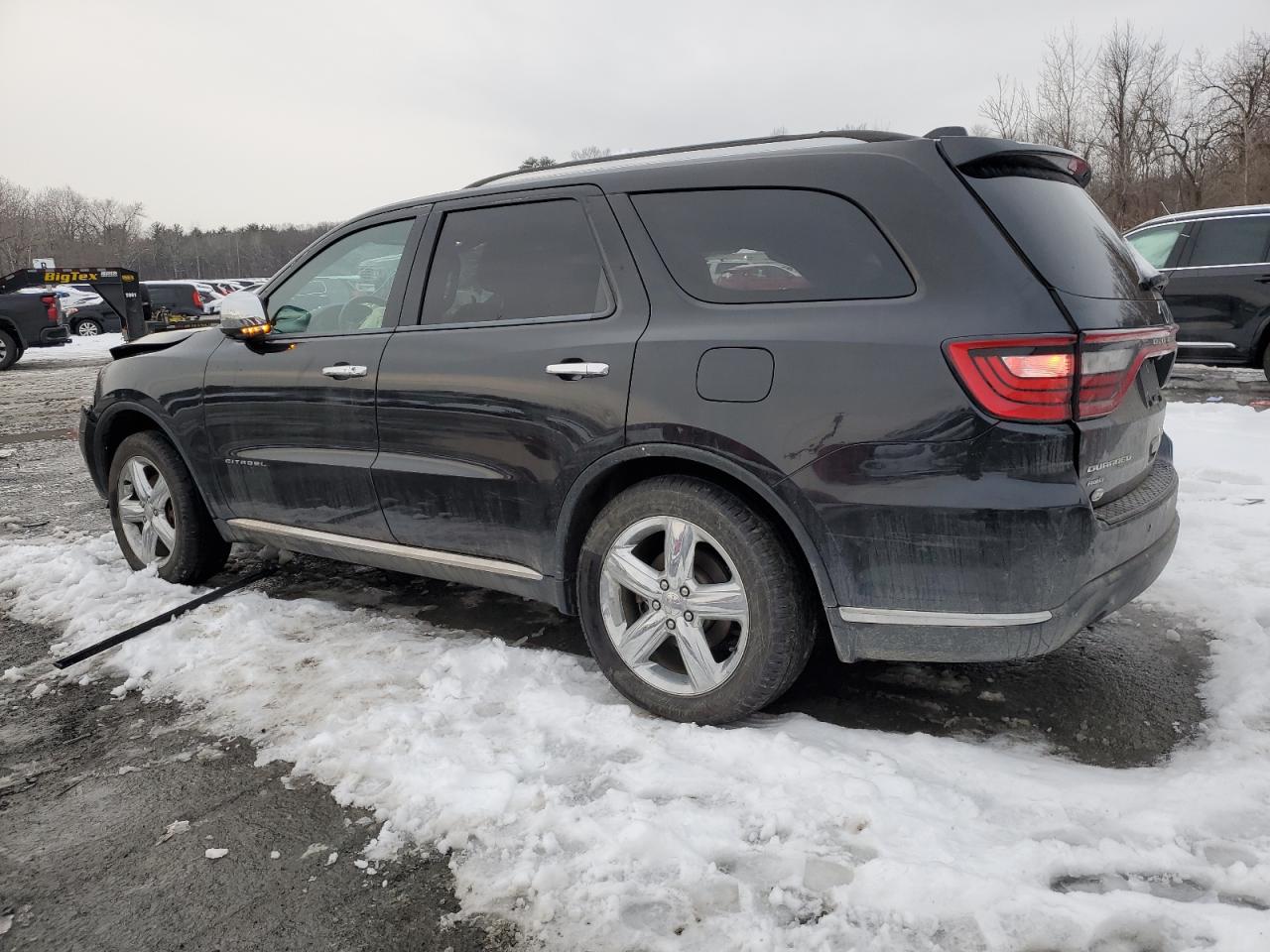 2014 Dodge Durango - Image 2