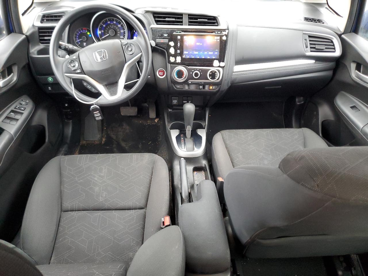 2016 Honda Fit - Image 8