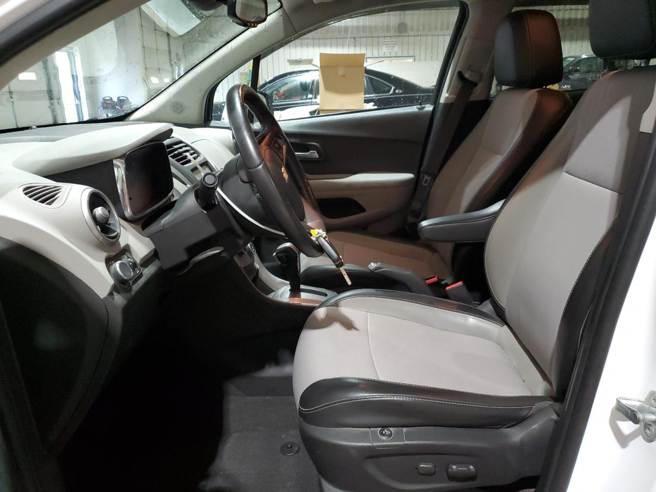 2016 Chevrolet Trax - Image 7