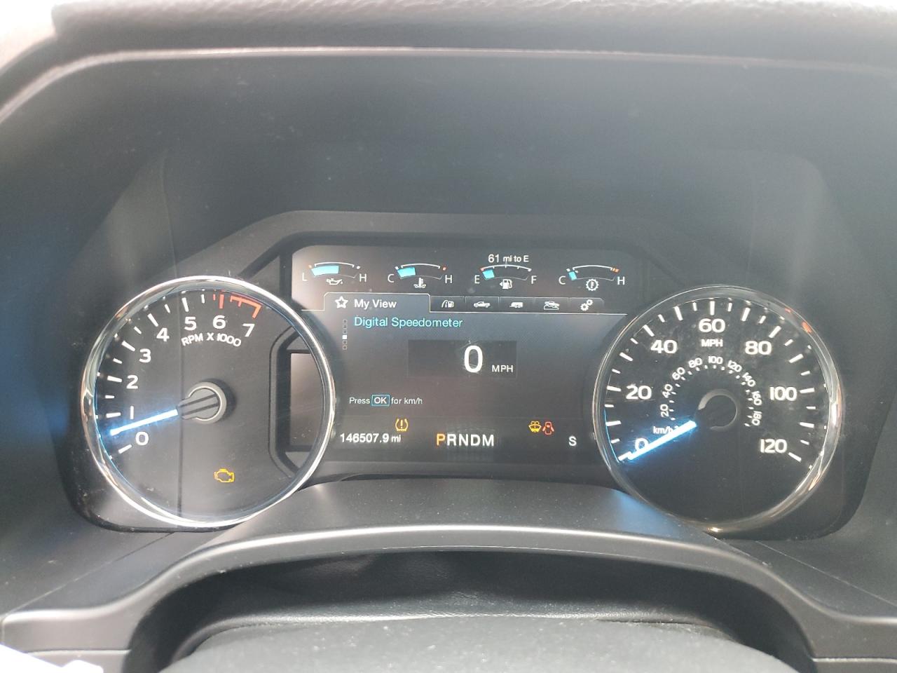 2019 Ford F-150 - Image 9