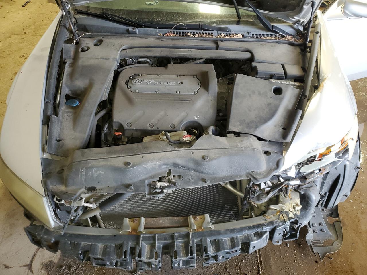 2006 Acura TL - Image 11