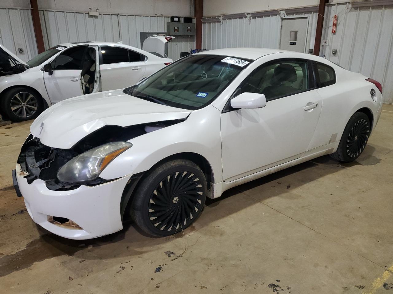 2011 Nissan Altima - Image 1