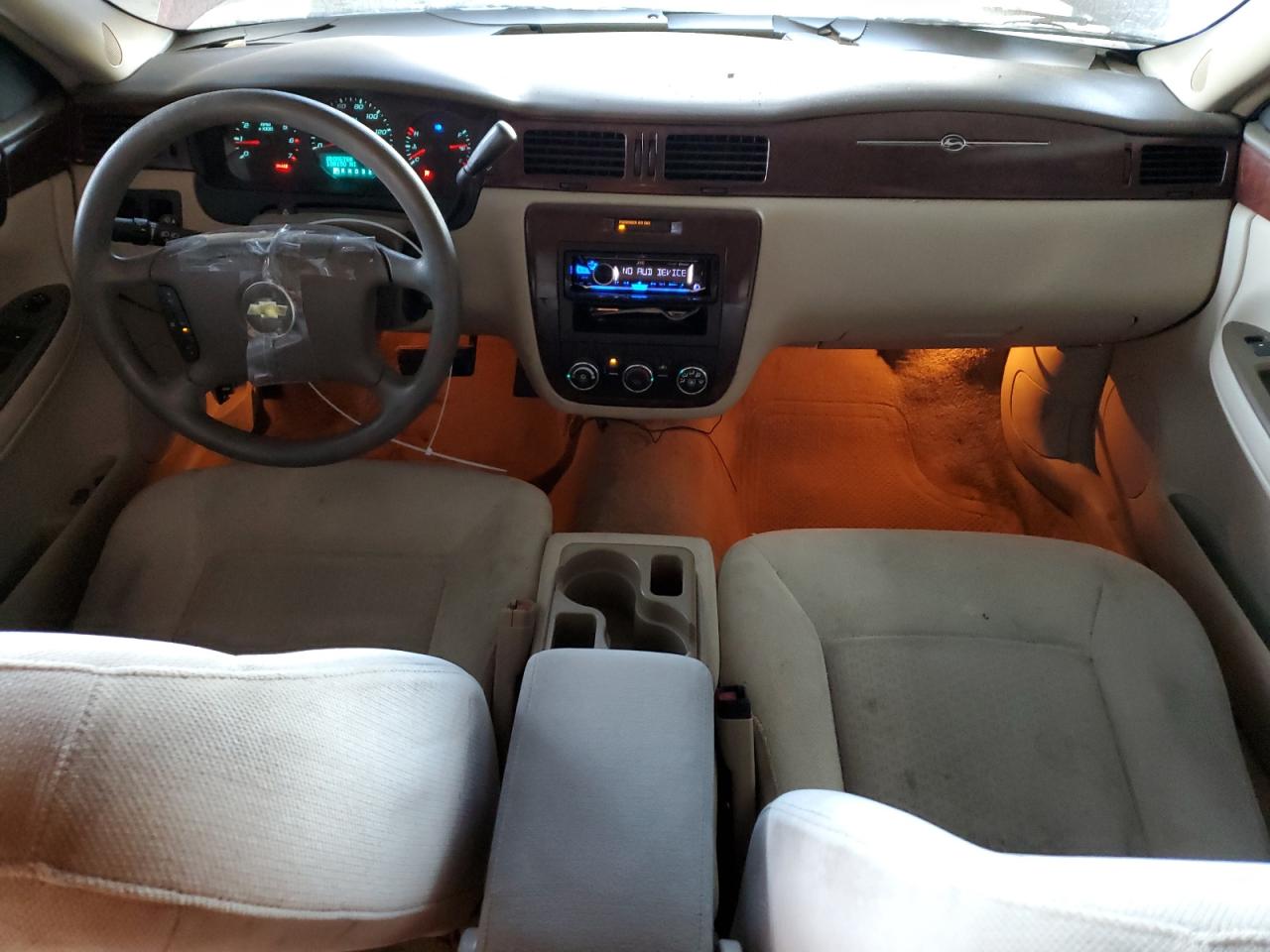 2006 Chevrolet Impala - Image 8