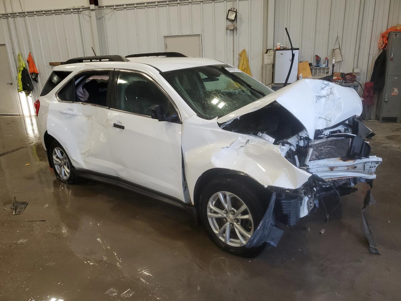 2016 Chevrolet Equinox - Image 4