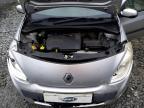 2011 RENAULT CLIO BIZU  for sale at Copart BELFAST
