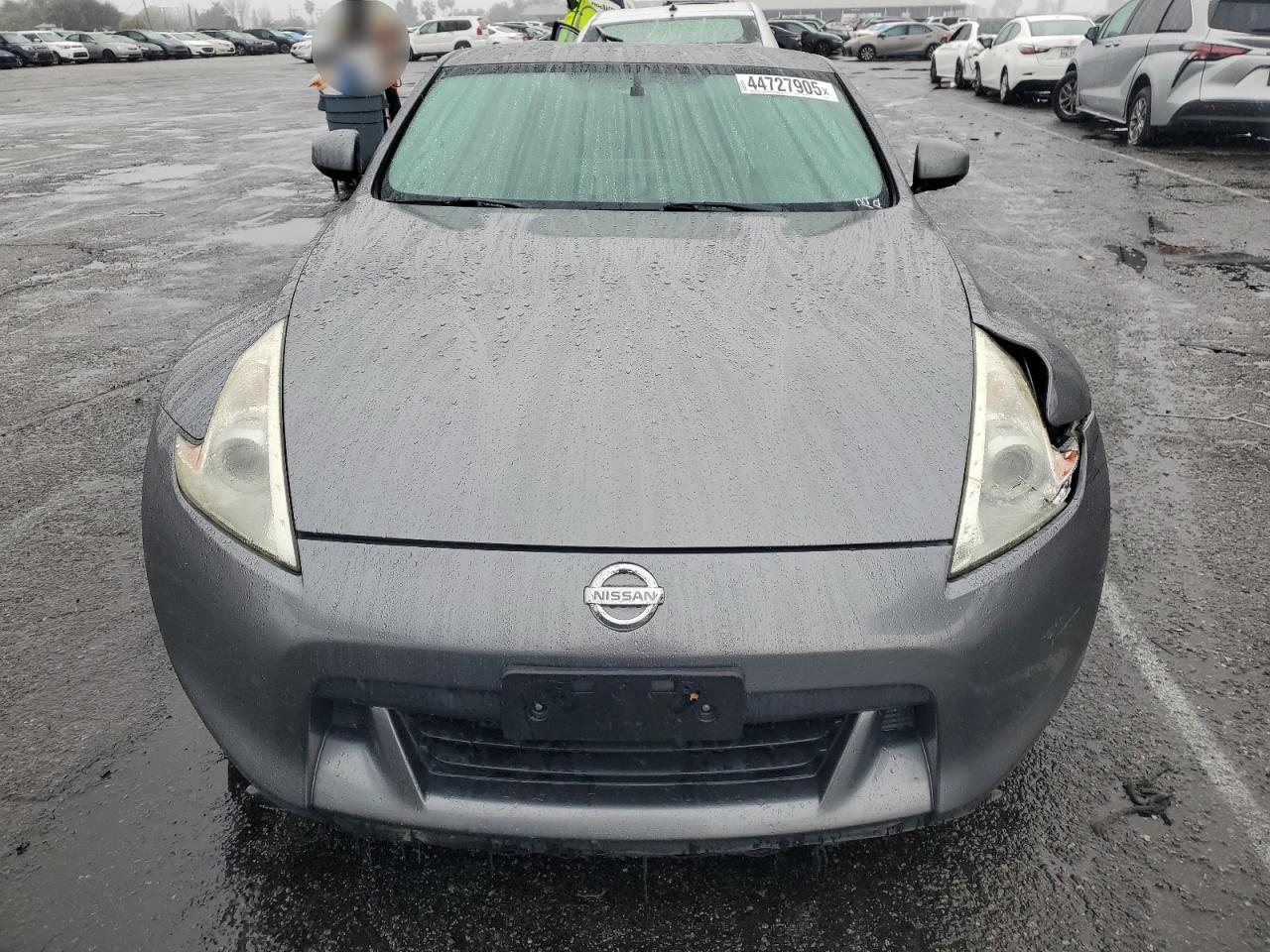 2011 Nissan 370Z - Image 5