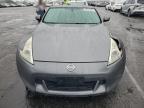 2011 Nissan 370Z Base للبيع في Van Nuys، CA - Front End