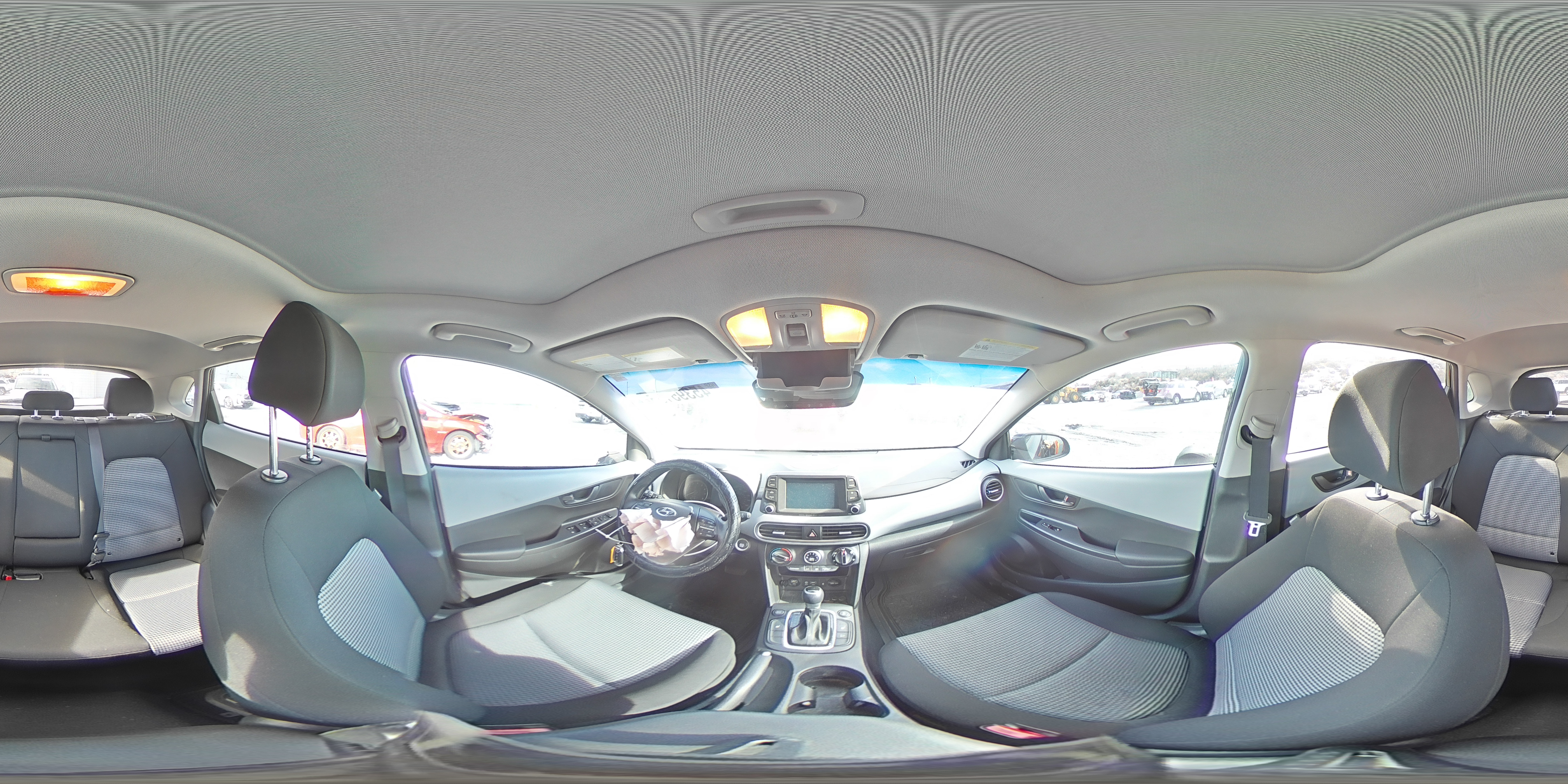 2021 Hyundai Kona - Image 14