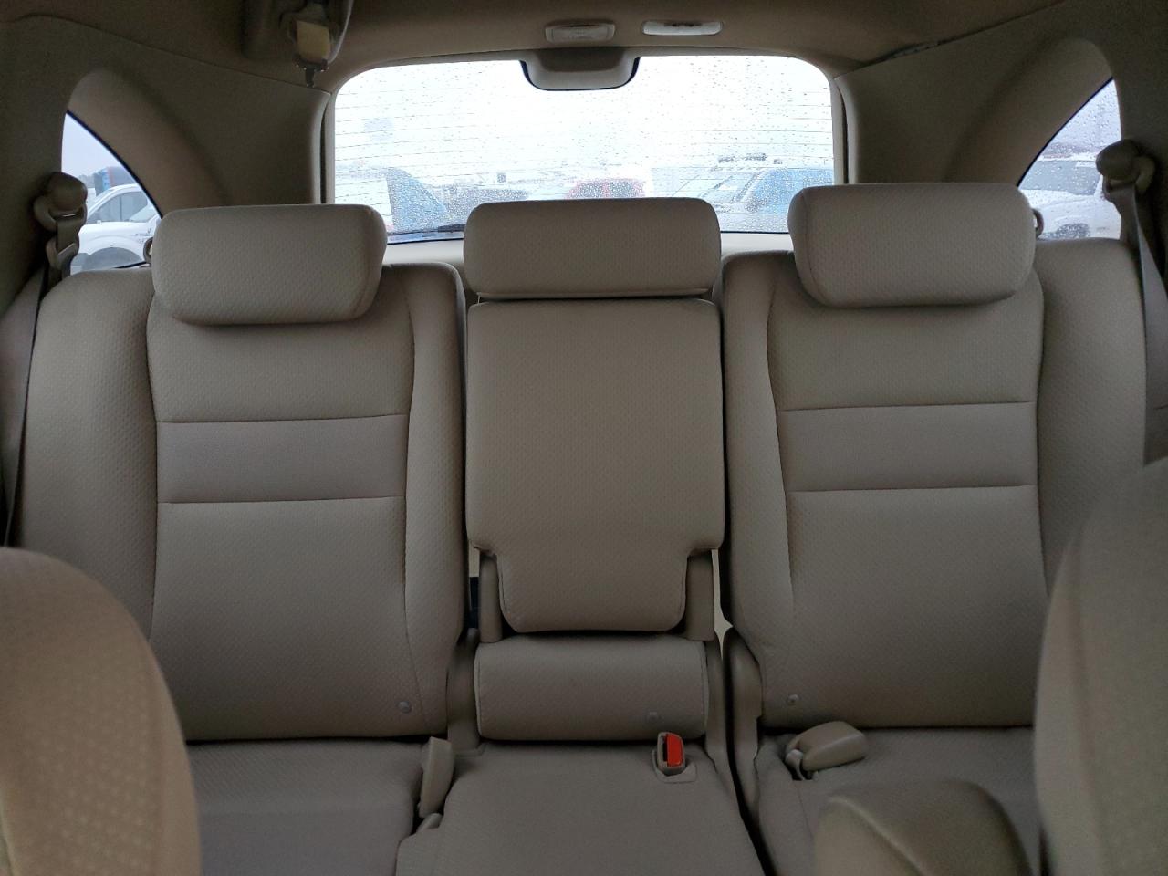 2009 Honda CR-V - Image 10
