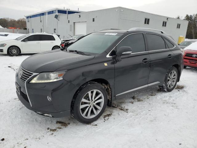 2015 LEXUS RX 350 BASE for sale at Copart ON - COOKSTOWN