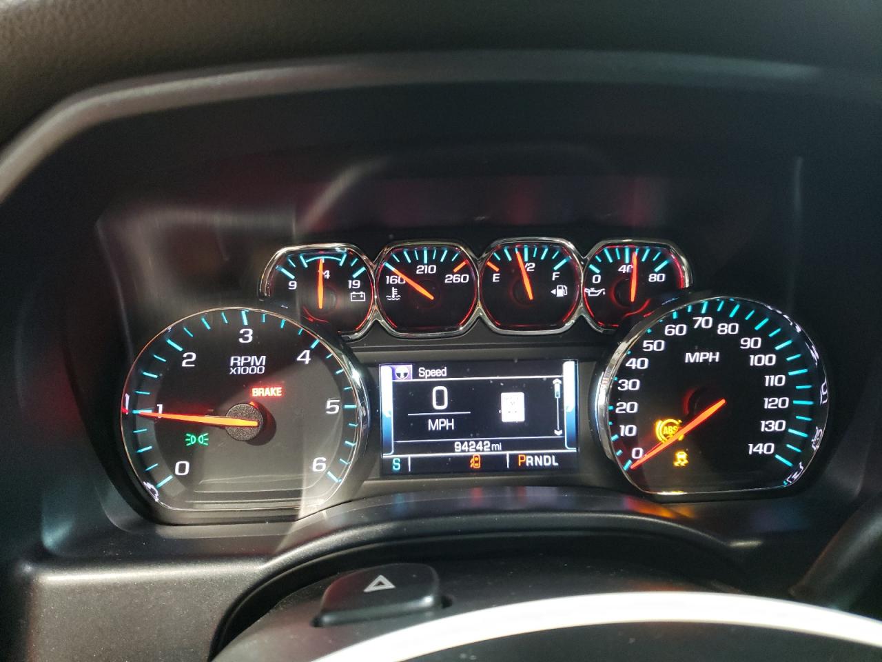 2018 GMC Sierra - Image 9