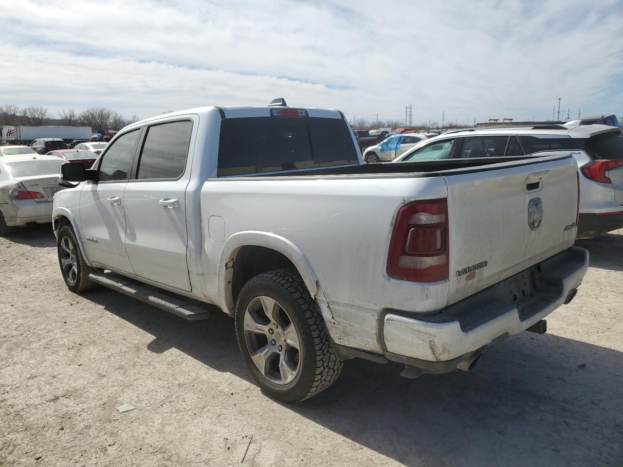 2019 RAM 1500 - Image 2