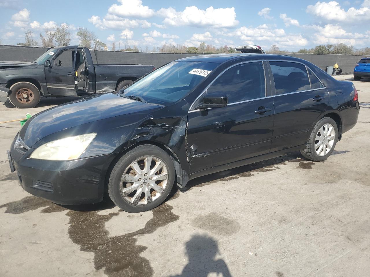 2007 Honda Accord - Image 1