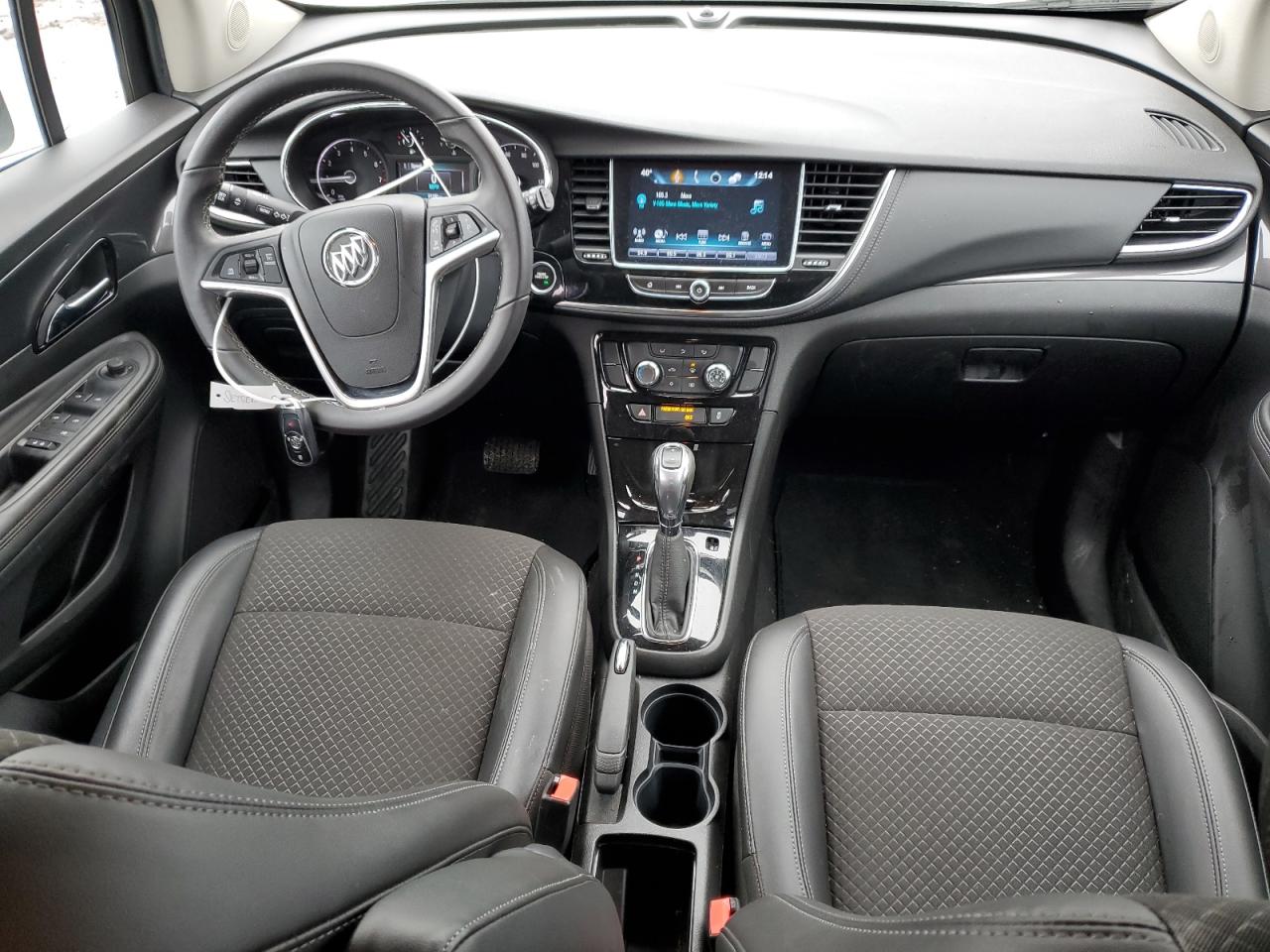 2018 Buick Encore - Image 8