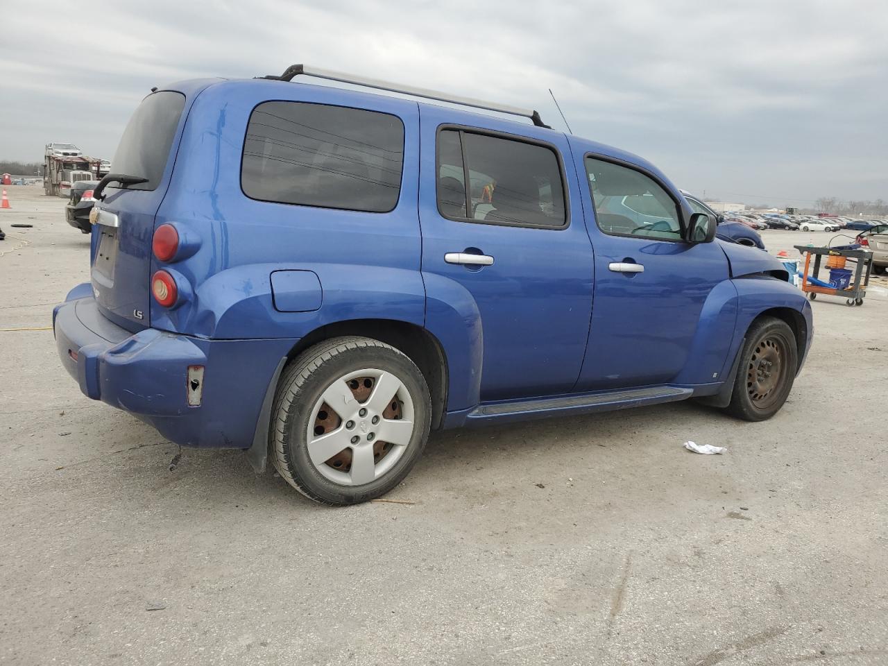 2006 Chevrolet HHR - Image 3