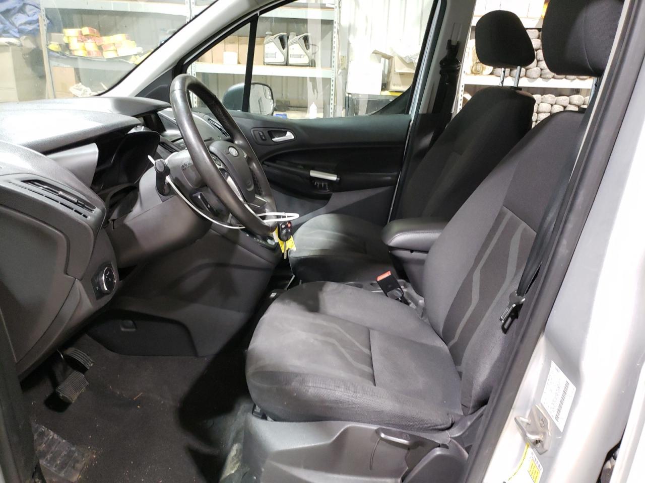 2016 Ford Transit - Image 7