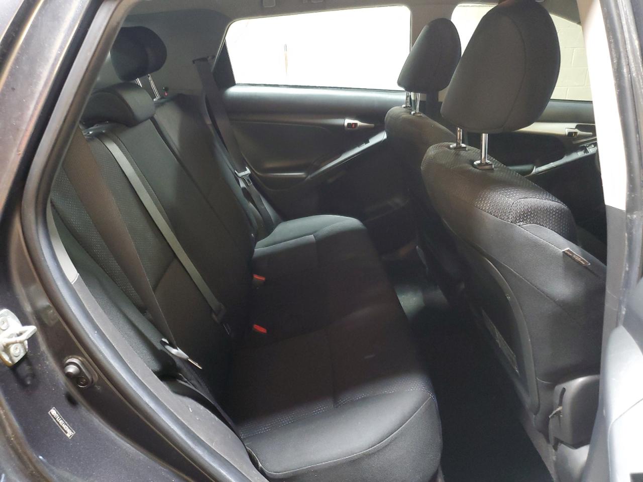 2010 Toyota Corolla - Image 11