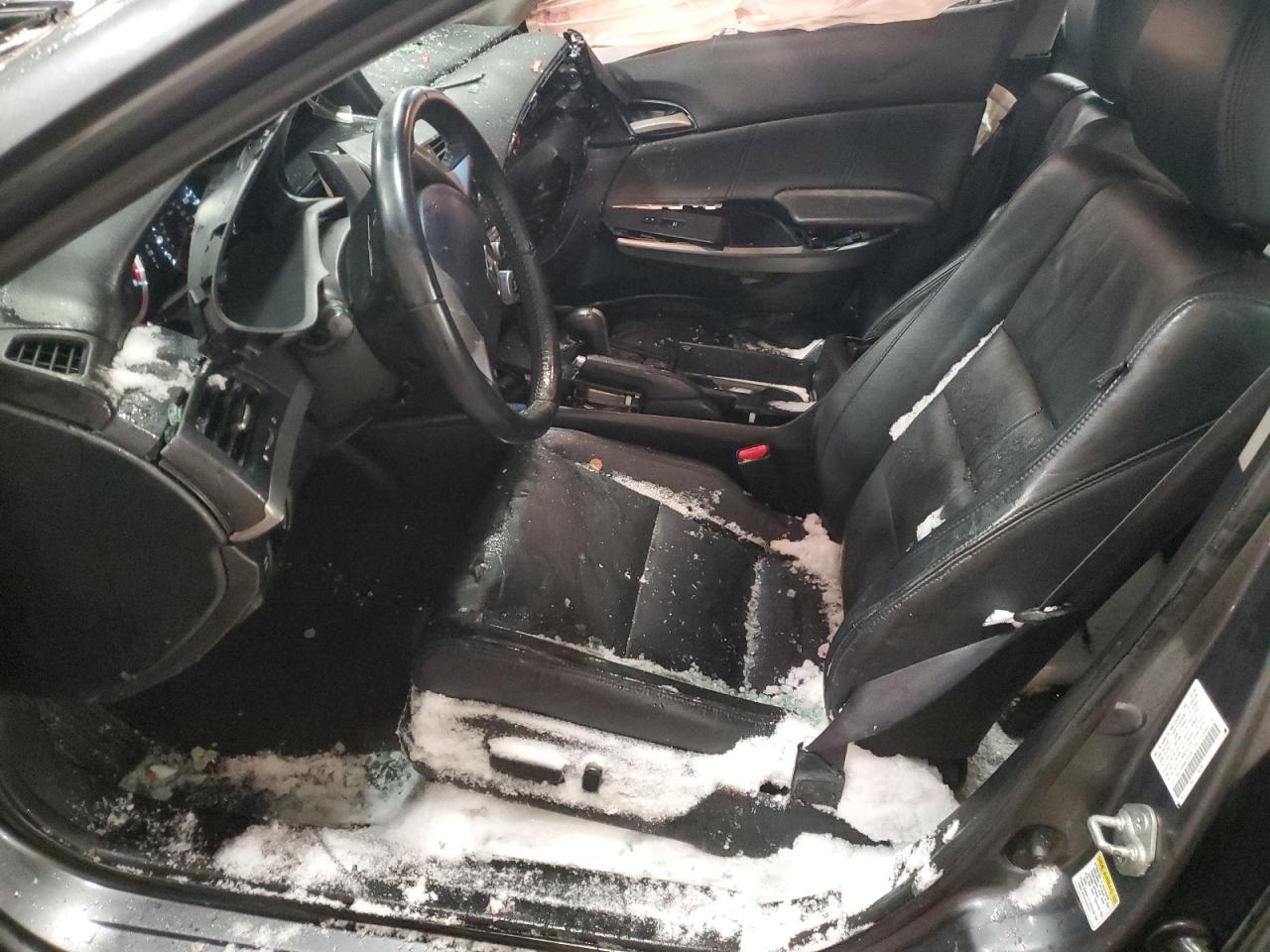 2008 Honda Accord - Image 7