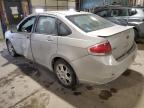 2009 Ford Focus Ses na sprzedaż w Eldridge, IA - Side