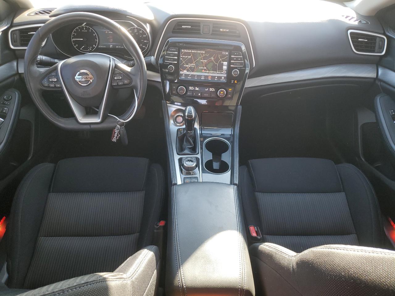 2018 Nissan Maxima - Image 8