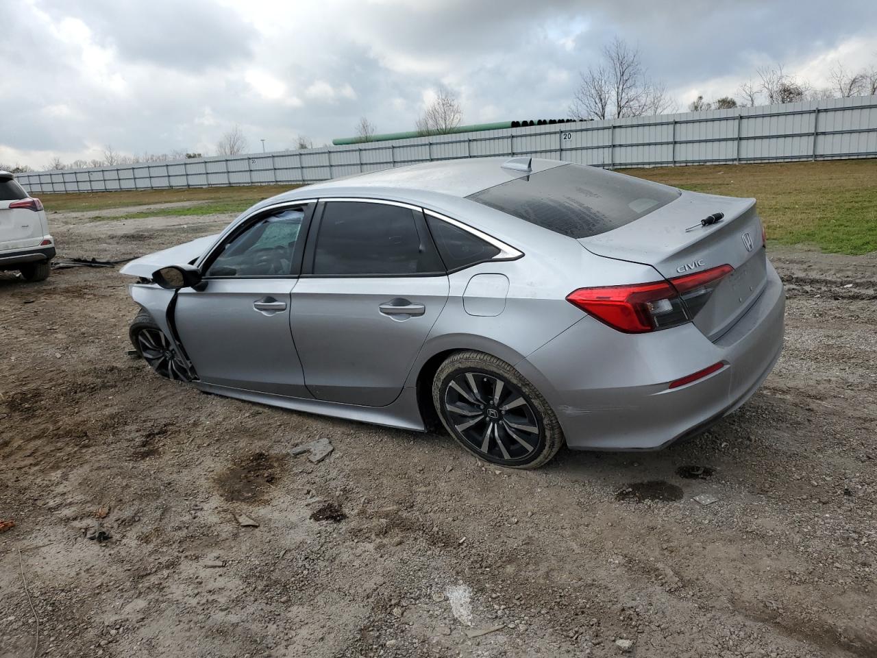 2023 Honda Civic - Image 2