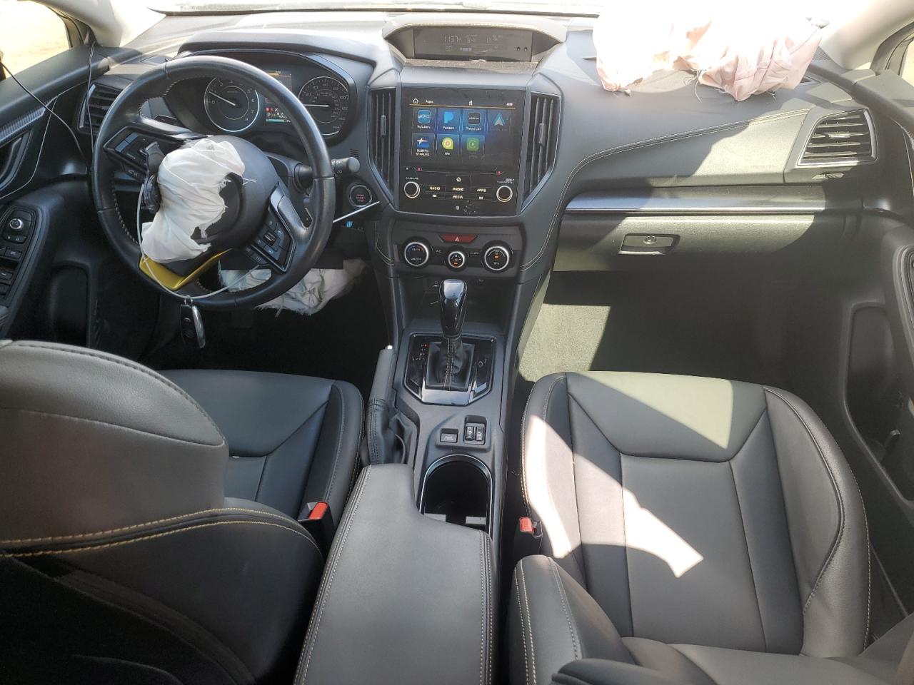 2021 Subaru XV - Image 8