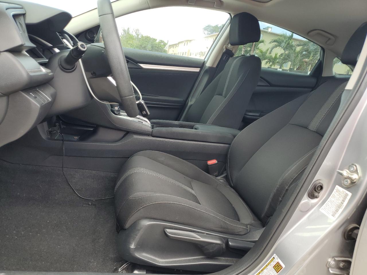 2016 Honda Civic - Image 7