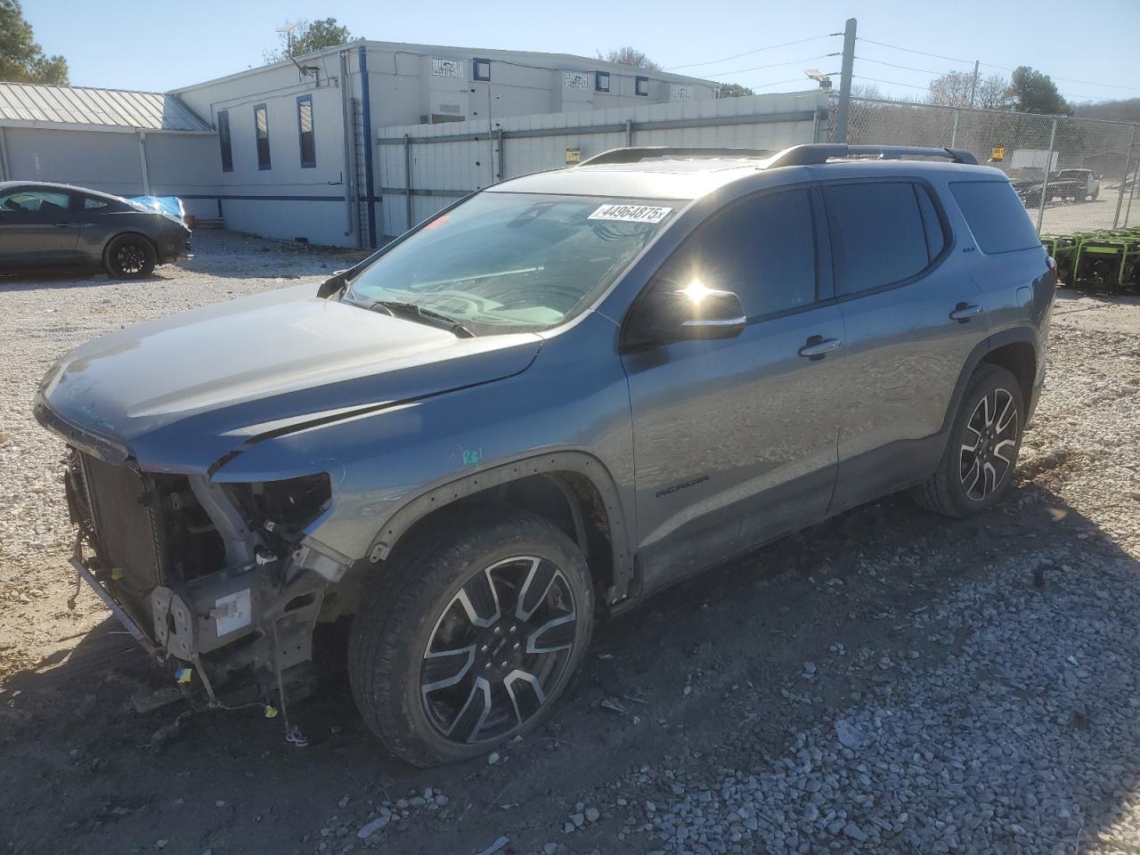 2021 GMC Acadia - Image 1