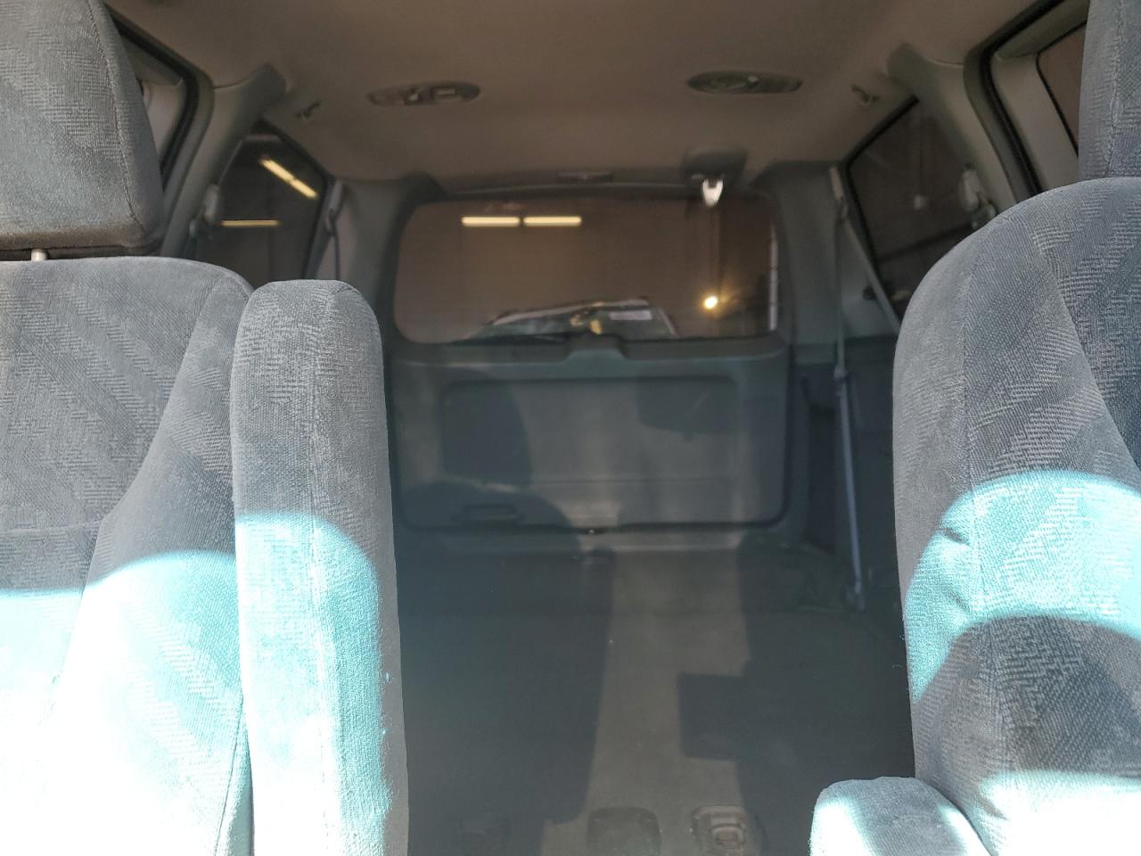 2002 Honda Odyssey - Image 10