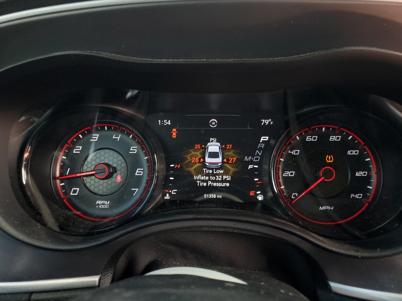 2021 Dodge Charger - Image 9