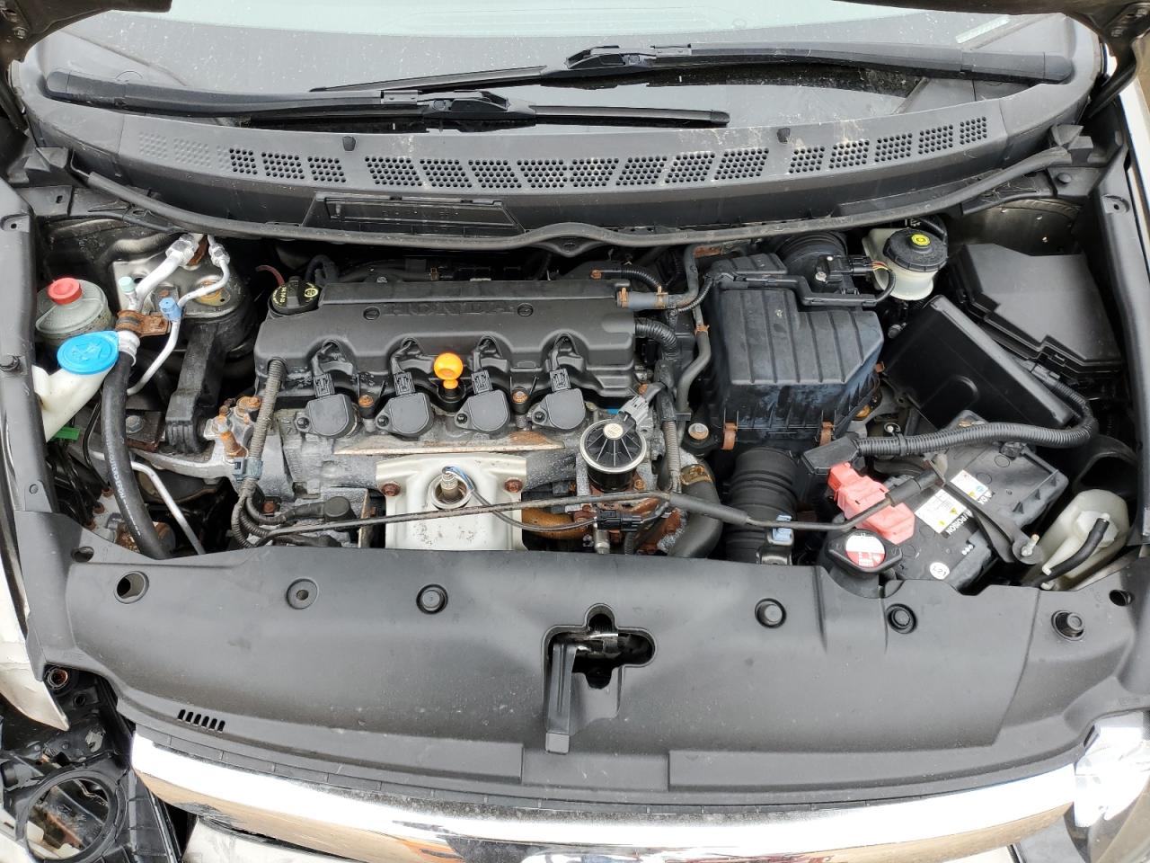 2006 Honda Civic - Image 11