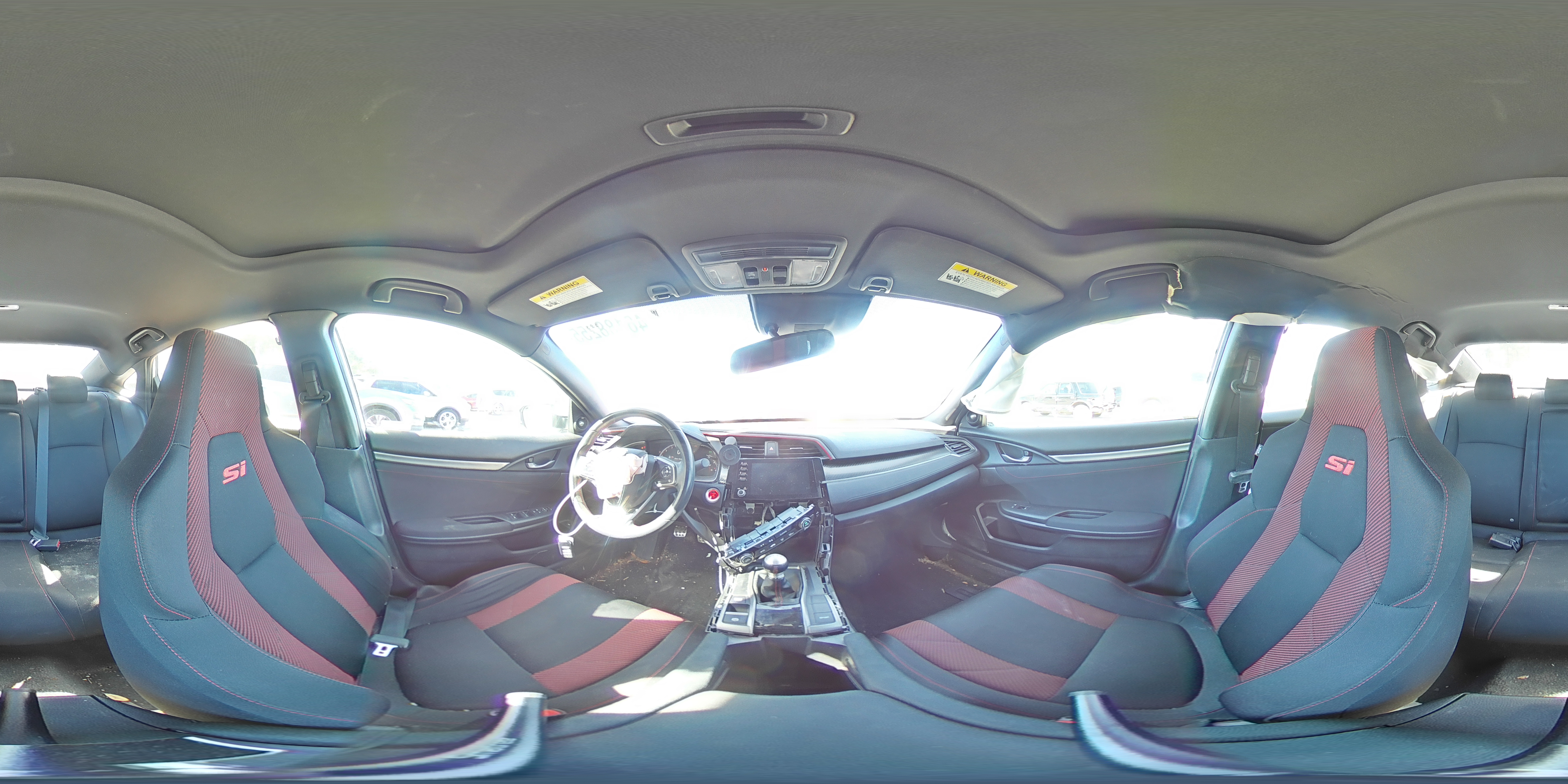 2020 Honda Civic - Image 13