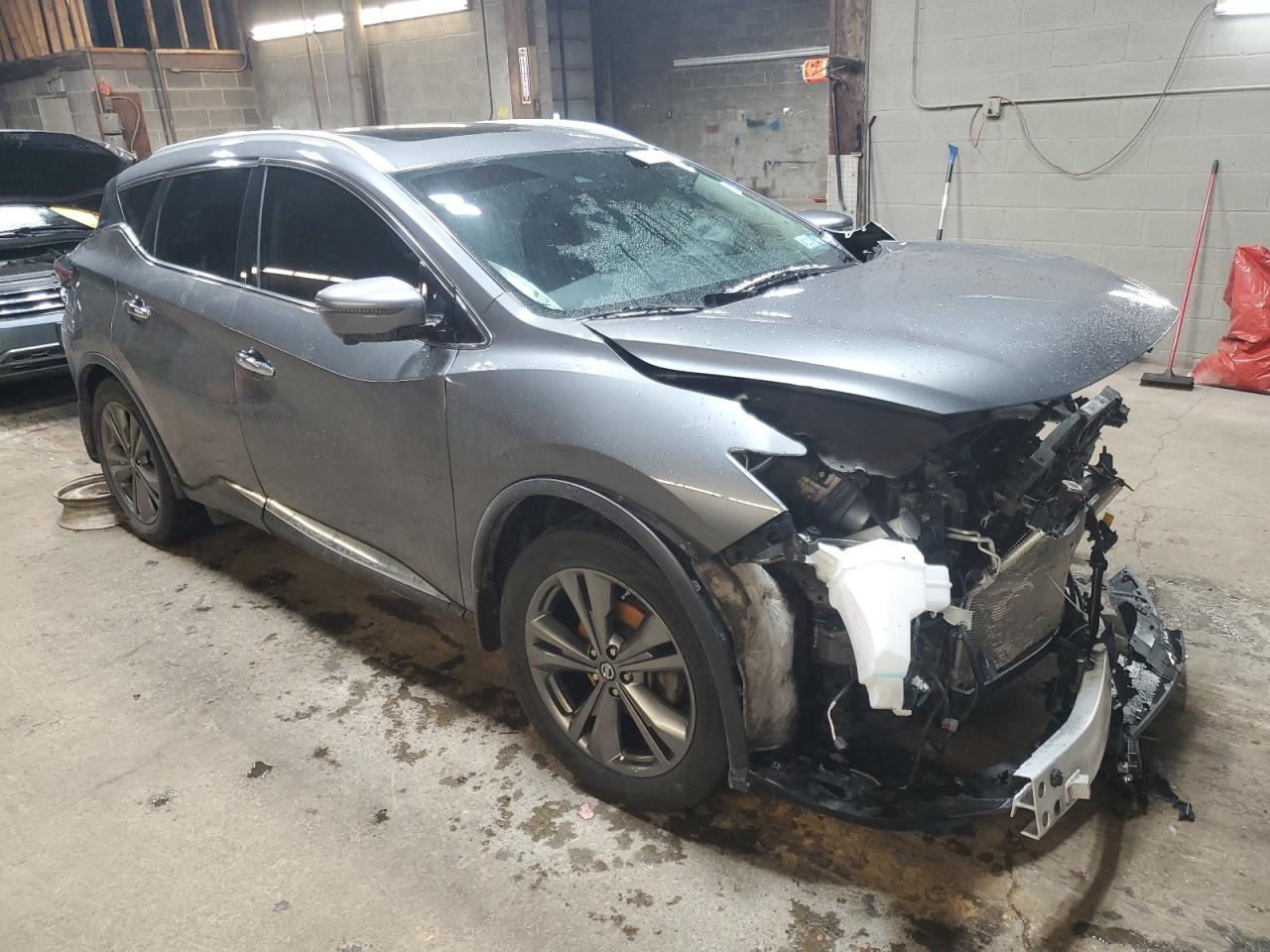 2019 Nissan Murano - Image 4