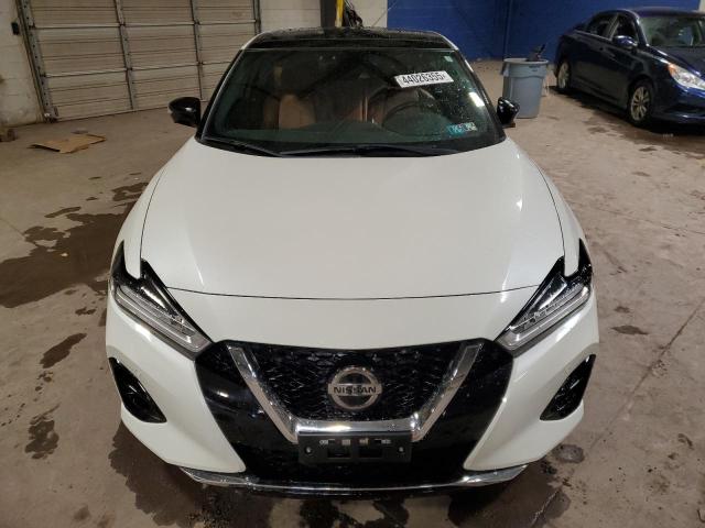  NISSAN MAXIMA 2020 White
