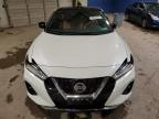 2020 Nissan Maxima Platinum იყიდება Chalfont-ში, PA - Vandalism