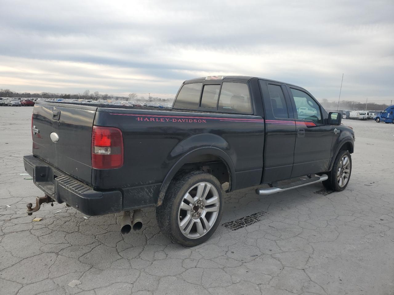 2006 Ford F-150 - Image 3