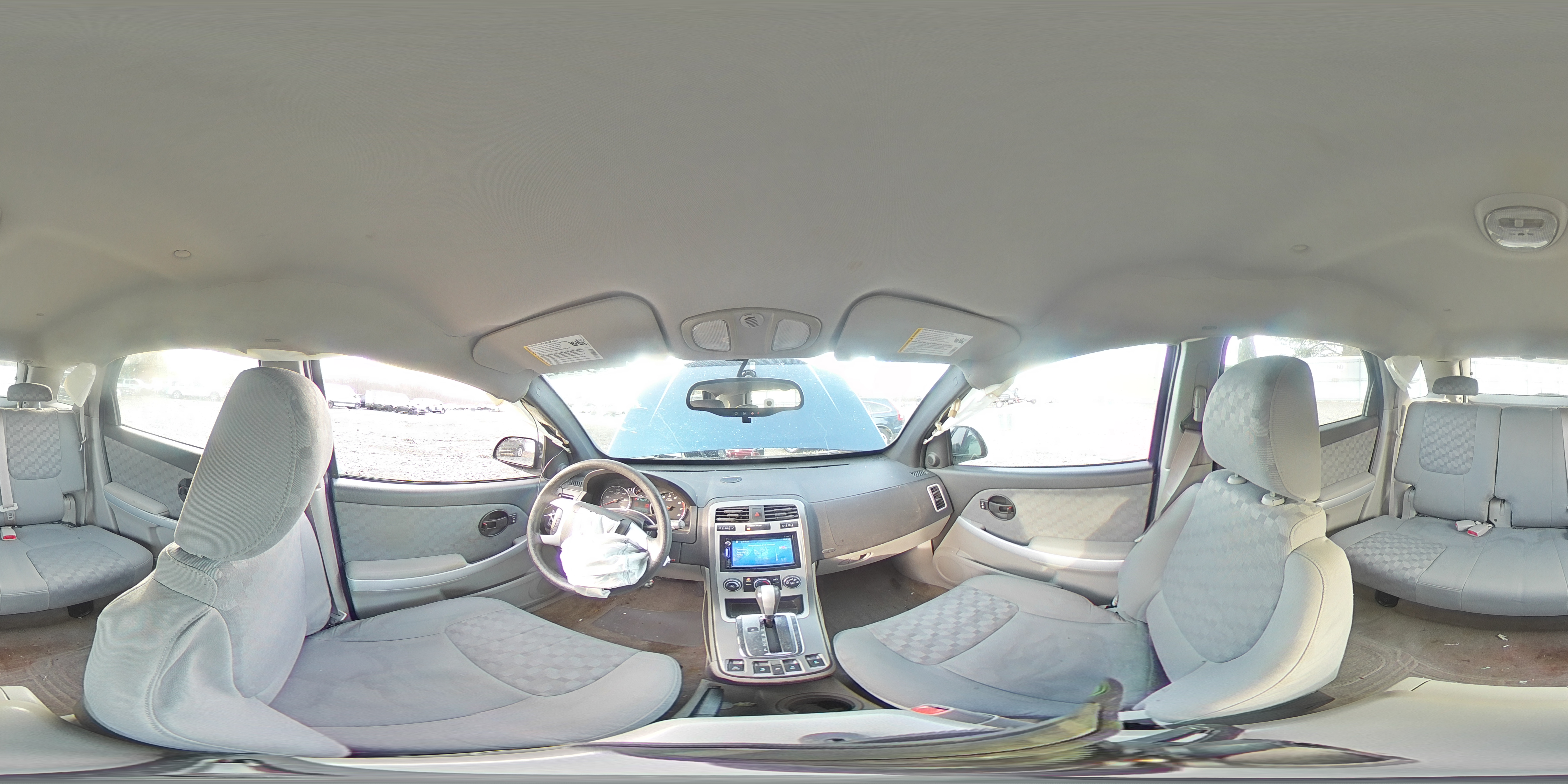 2009 Chevrolet Equinox - Image 14