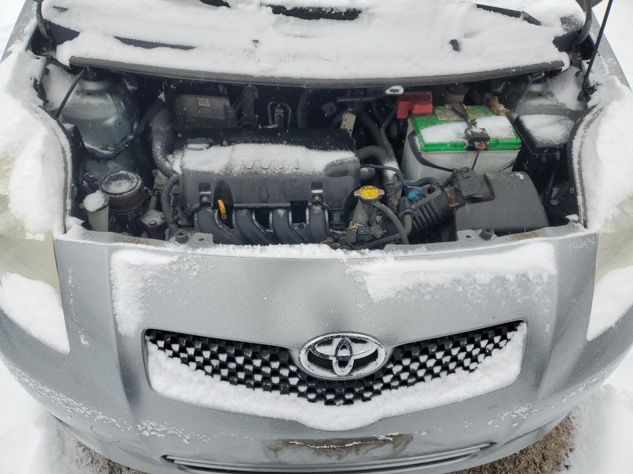 2008 Toyota Yaris - Image 11