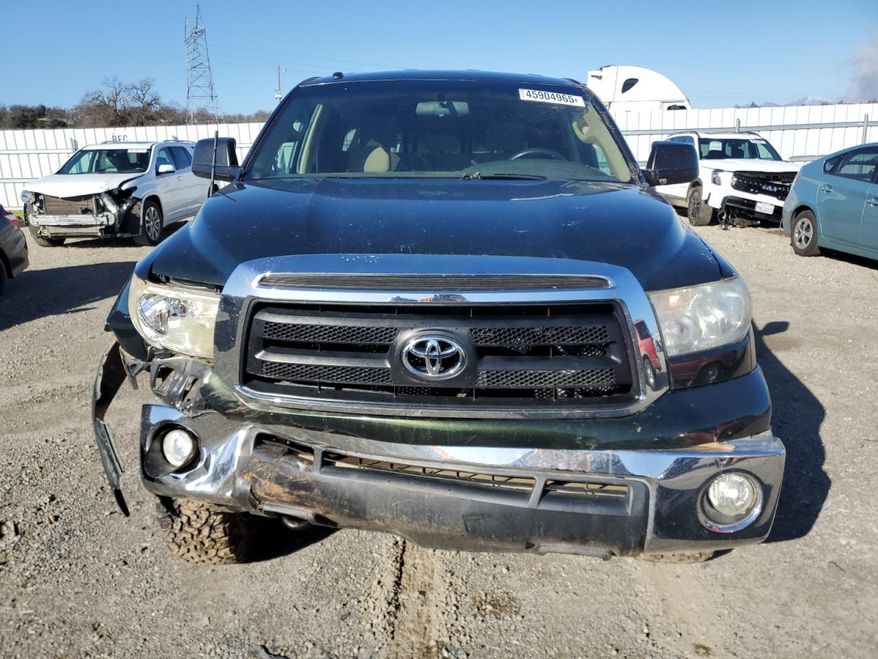 2010 Toyota Tundra - Image 5